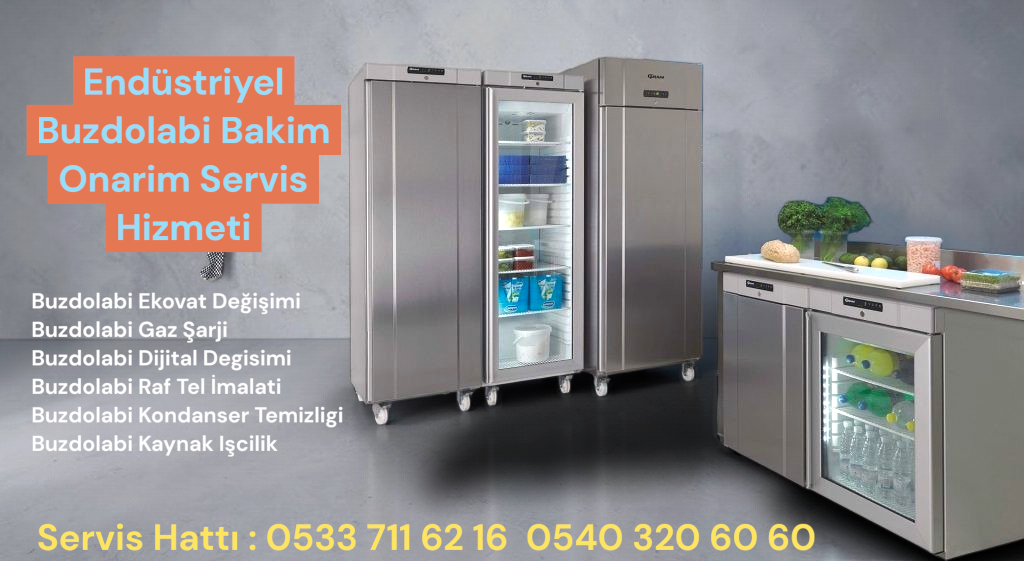 Empero Buzdolabi Servisi Ankara