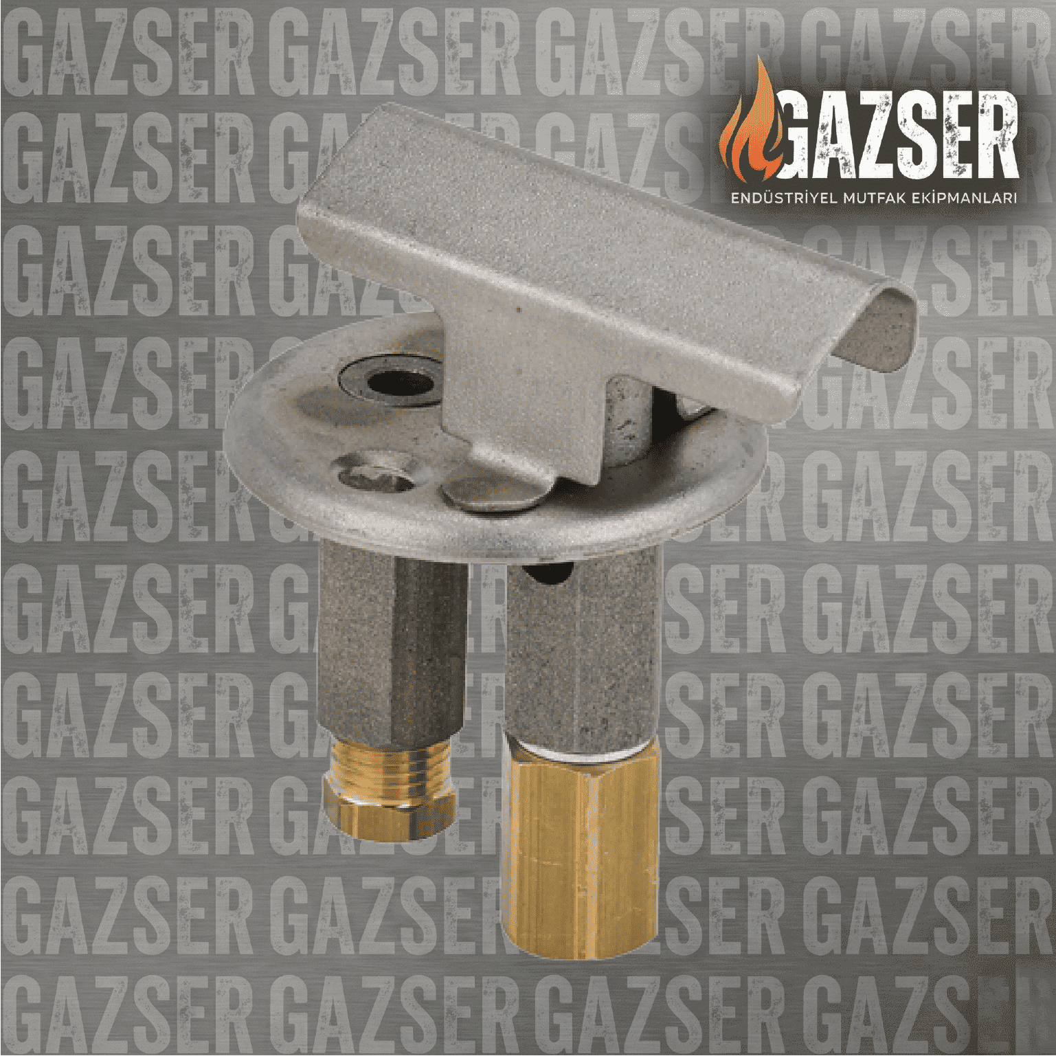 B Grubu Pilot Brüör